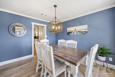 **Open House Saturday February 28th and Sunday March 1st, 11 AM on Tiger Point Golf and Country Club in Florida - for sale on GolfHomes.com, golf home, golf lot