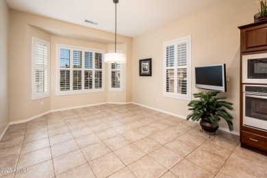 Step into this inviting 2-bedroom + den ''Ashbury'' model and on Cimarron Golf Club in Arizona - for sale on GolfHomes.com, golf home, golf lot