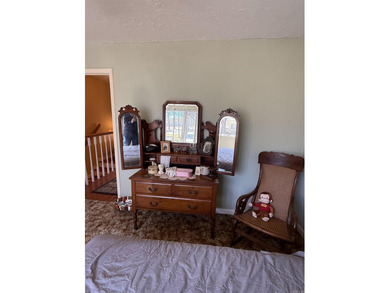 FABULOUS REMODEL on 2BR, 1.5 Ba condo just a short stroll to the on  in Arkansas - for sale on GolfHomes.com, golf home, golf lot