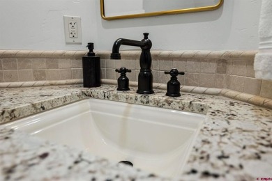 Sherry M Exum-Peterson, The Wells Group of Durango, LLC, C: on The Glacier Club in Colorado - for sale on GolfHomes.com, golf home, golf lot