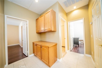 Welcome to this beautifully maintained 2-bedroom, 2-bath home on Sun Lakes Country Club in California - for sale on GolfHomes.com, golf home, golf lot