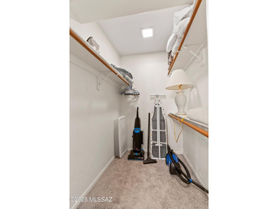 Stunning fully furnished ground floor condo overlooking natural on The Lodge at Ventana Canyon - Canyon  in Arizona - for sale on GolfHomes.com, golf home, golf lot