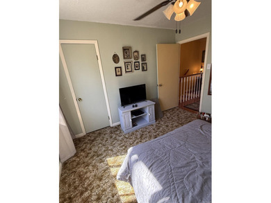 FABULOUS REMODEL on 2BR, 1.5 Ba condo just a short stroll to the on  in Arkansas - for sale on GolfHomes.com, golf home, golf lot