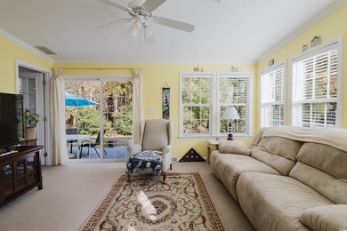 Welcome to this vibrant active 55+ community, where luxury on Burning Ridge Golf Course in South Carolina - for sale on GolfHomes.com, golf home, golf lot