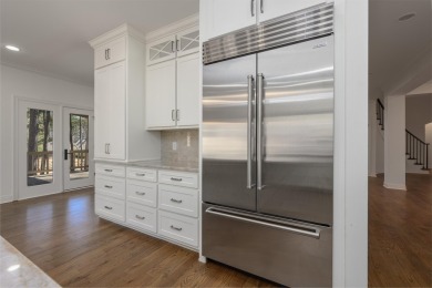 Welcome to your dream home! This stunning 6,500-square-foot on Reynolds Lake Oconee - The Oconee in Georgia - for sale on GolfHomes.com, golf home, golf lot
