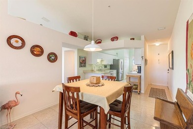 Experience effortless, resort-style living in this turnkey on Bonita Fairways in Florida - for sale on GolfHomes.com, golf home, golf lot