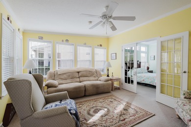 Welcome to this vibrant active 55+ community, where luxury on Burning Ridge Golf Course in South Carolina - for sale on GolfHomes.com, golf home, golf lot