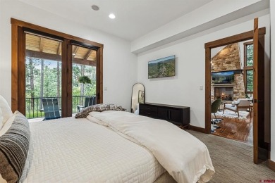 Sherry M Exum-Peterson, The Wells Group of Durango, LLC, C: on The Glacier Club in Colorado - for sale on GolfHomes.com, golf home, golf lot
