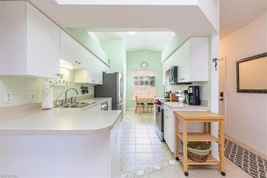 Experience effortless, resort-style living in this turnkey on Bonita Fairways in Florida - for sale on GolfHomes.com, golf home, golf lot