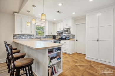 **Open House Saturday February 28th and Sunday March 1st, 11 AM on Tiger Point Golf and Country Club in Florida - for sale on GolfHomes.com, golf home, golf lot