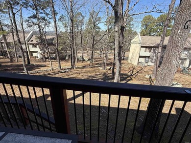 FABULOUS REMODEL on 2BR, 1.5 Ba condo just a short stroll to the on  in Arkansas - for sale on GolfHomes.com, golf home, golf lot