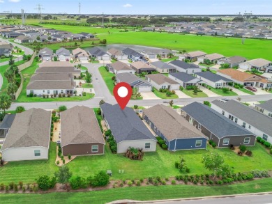 INVESTMENT OPPORTUNITY - LONG TERM TENANT IN PLACE. Beautifully on Pennbrooke Fairways in Florida - for sale on GolfHomes.com, golf home, golf lot