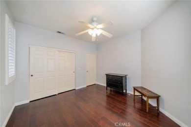Welcome to this beautifully maintained 2-bedroom, 2-bath home on Sun Lakes Country Club in California - for sale on GolfHomes.com, golf home, golf lot