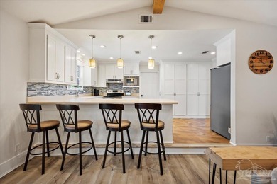 **Open House Saturday February 28th and Sunday March 1st, 11 AM on Tiger Point Golf and Country Club in Florida - for sale on GolfHomes.com, golf home, golf lot