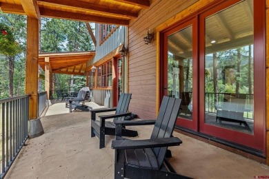 Sherry M Exum-Peterson, The Wells Group of Durango, LLC, C: on The Glacier Club in Colorado - for sale on GolfHomes.com, golf home, golf lot
