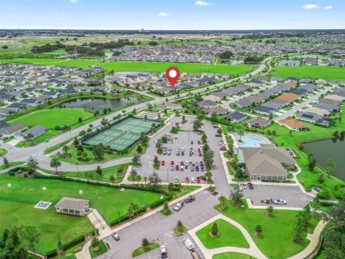 INVESTMENT OPPORTUNITY - LONG TERM TENANT IN PLACE. Beautifully on Pennbrooke Fairways in Florida - for sale on GolfHomes.com, golf home, golf lot