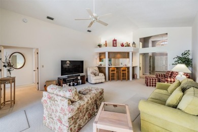 Hunter's Green in Quail Creek, Turnkey!  Mason Homes was the on Hunters Green Country Club in Florida - for sale on GolfHomes.com, golf home, golf lot