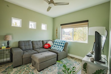 ~Panoramic Views You Must See In Person~ Contemporary on Southgate Golf Course in Utah - for sale on GolfHomes.com, golf home, golf lot