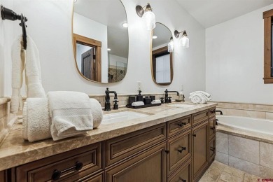 Sherry M Exum-Peterson, The Wells Group of Durango, LLC, C: on The Glacier Club in Colorado - for sale on GolfHomes.com, golf home, golf lot