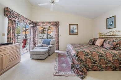 Hunter's Green in Quail Creek, Turnkey!  Mason Homes was the on Hunters Green Country Club in Florida - for sale on GolfHomes.com, golf home, golf lot
