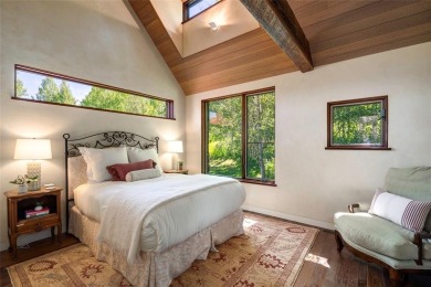 Behind the majestic stone gates of Storm Mountain Ranch lies an on Catamount Ranch and Club in Colorado - for sale on GolfHomes.com, golf home, golf lot