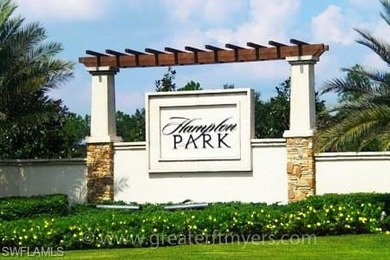 Discover this beautifully maintained single-family home located on Gateway Golf and Country Club in Florida - for sale on GolfHomes.com, golf home, golf lot