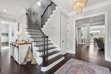 Located in the exclusive Parkers Landing enclave of Rivertowne on RiverTowne Country Club in South Carolina - for sale on GolfHomes.com, golf home, golf lot