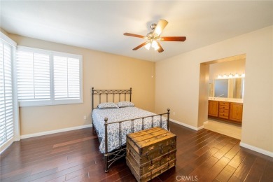 Welcome to this beautifully maintained 2-bedroom, 2-bath home on Sun Lakes Country Club in California - for sale on GolfHomes.com, golf home, golf lot