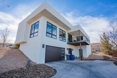 ~Panoramic Views You Must See In Person~ Contemporary on Southgate Golf Course in Utah - for sale on GolfHomes.com, golf home, golf lot