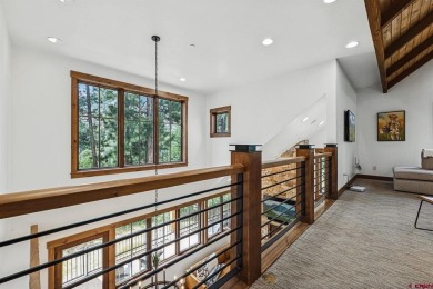 Sherry M Exum-Peterson, The Wells Group of Durango, LLC, C: on The Glacier Club in Colorado - for sale on GolfHomes.com, golf home, golf lot