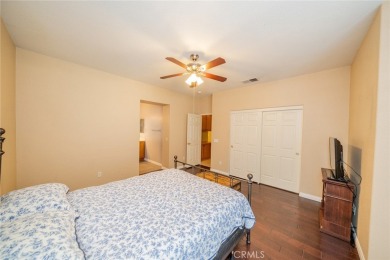 Welcome to this beautifully maintained 2-bedroom, 2-bath home on Sun Lakes Country Club in California - for sale on GolfHomes.com, golf home, golf lot