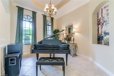 Discover this beautifully maintained single-family home located on Gateway Golf and Country Club in Florida - for sale on GolfHomes.com, golf home, golf lot