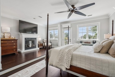 Located in the exclusive Parkers Landing enclave of Rivertowne on RiverTowne Country Club in South Carolina - for sale on GolfHomes.com, golf home, golf lot