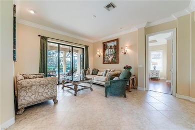 Discover this beautifully maintained single-family home located on Gateway Golf and Country Club in Florida - for sale on GolfHomes.com, golf home, golf lot