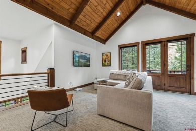 Sherry M Exum-Peterson, The Wells Group of Durango, LLC, C: on The Glacier Club in Colorado - for sale on GolfHomes.com, golf home, golf lot
