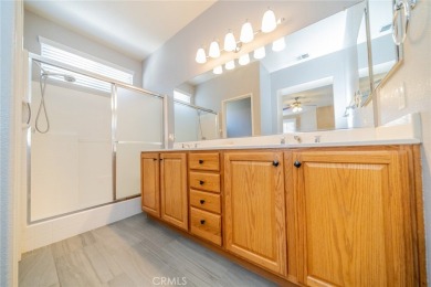 Welcome to this beautifully maintained 2-bedroom, 2-bath home on Sun Lakes Country Club in California - for sale on GolfHomes.com, golf home, golf lot