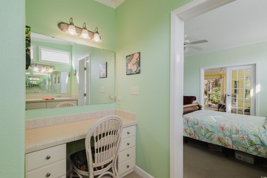 Welcome to this vibrant active 55+ community, where luxury on Burning Ridge Golf Course in South Carolina - for sale on GolfHomes.com, golf home, golf lot