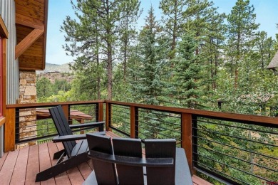 Sherry M Exum-Peterson, The Wells Group of Durango, LLC, C: on The Glacier Club in Colorado - for sale on GolfHomes.com, golf home, golf lot