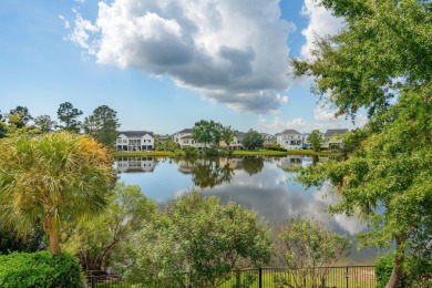 Located in the exclusive Parkers Landing enclave of Rivertowne on RiverTowne Country Club in South Carolina - for sale on GolfHomes.com, golf home, golf lot