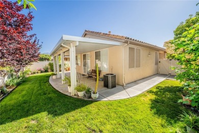 Welcome to this beautifully maintained 2-bedroom, 2-bath home on Sun Lakes Country Club in California - for sale on GolfHomes.com, golf home, golf lot