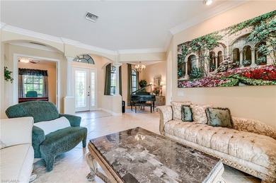 Discover this beautifully maintained single-family home located on Gateway Golf and Country Club in Florida - for sale on GolfHomes.com, golf home, golf lot