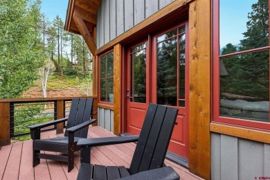 Sherry M Exum-Peterson, The Wells Group of Durango, LLC, C: on The Glacier Club in Colorado - for sale on GolfHomes.com, golf home, golf lot