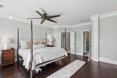Located in the exclusive Parkers Landing enclave of Rivertowne on RiverTowne Country Club in South Carolina - for sale on GolfHomes.com, golf home, golf lot