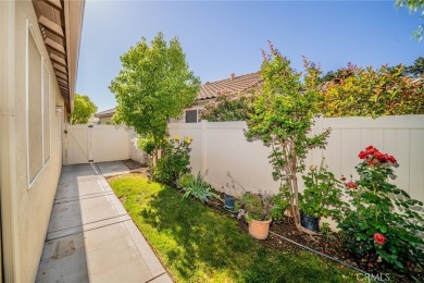 Welcome to this beautifully maintained 2-bedroom, 2-bath home on Sun Lakes Country Club in California - for sale on GolfHomes.com, golf home, golf lot