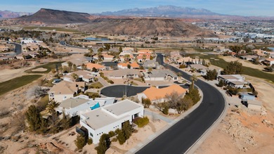 ~Panoramic Views You Must See In Person~ Contemporary on Southgate Golf Course in Utah - for sale on GolfHomes.com, golf home, golf lot