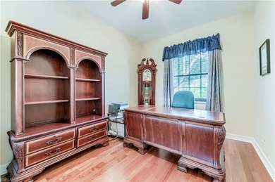 Discover this beautifully maintained single-family home located on Gateway Golf and Country Club in Florida - for sale on GolfHomes.com, golf home, golf lot