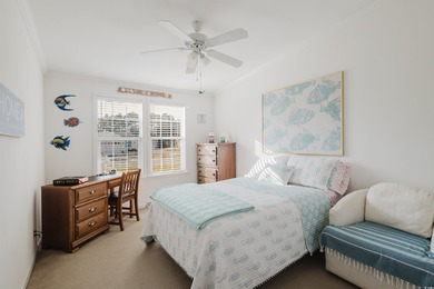 Welcome to this vibrant active 55+ community, where luxury on Burning Ridge Golf Course in South Carolina - for sale on GolfHomes.com, golf home, golf lot