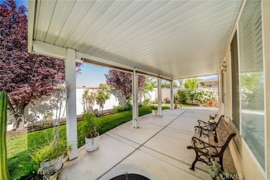 Welcome to this beautifully maintained 2-bedroom, 2-bath home on Sun Lakes Country Club in California - for sale on GolfHomes.com, golf home, golf lot