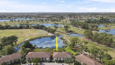 Welcome to 334 Brackenwood Circle--your move-in ready retreat in on PGA National Golf Club in Florida - for sale on GolfHomes.com, golf home, golf lot
