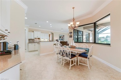 Discover this beautifully maintained single-family home located on Gateway Golf and Country Club in Florida - for sale on GolfHomes.com, golf home, golf lot